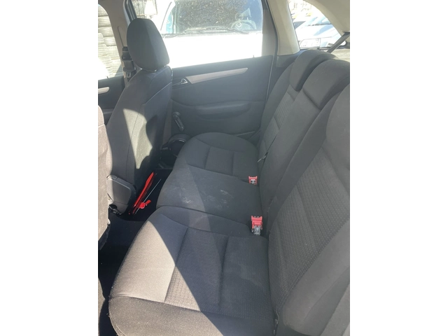 Mercedes-Benz B 180 2, 0 CDi - автомобили, коли, обяви за нови и употребявани 6