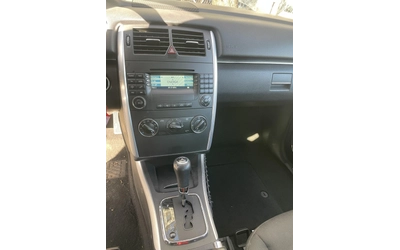 Mercedes-Benz B 180 2, 0 CDi - автомобили, коли, обяви за нови и употребявани 7