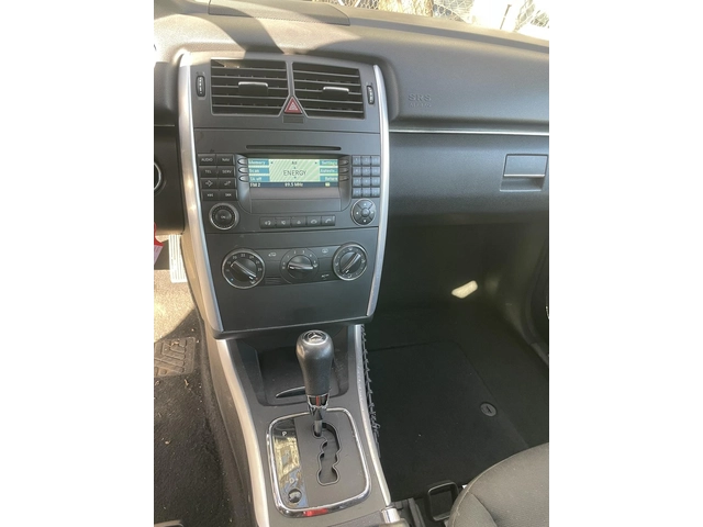 Mercedes-Benz B 180 2, 0 CDi - автомобили, коли, обяви за нови и употребявани 7
