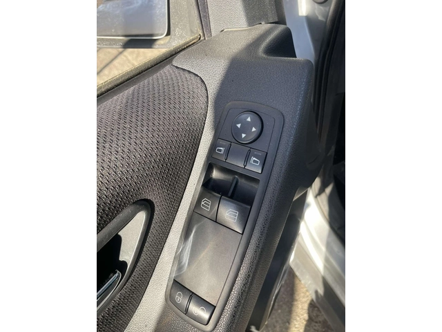 Mercedes-Benz B 180 2, 0 CDi - автомобили, коли, обяви за нови и употребявани 8