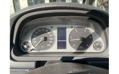 Mercedes-Benz B 180 2, 0 CDi - автомобили, коли, обяви за нови и употребявани 9