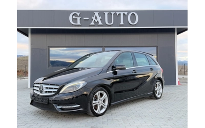 mercedes-benz-b-180 - 0