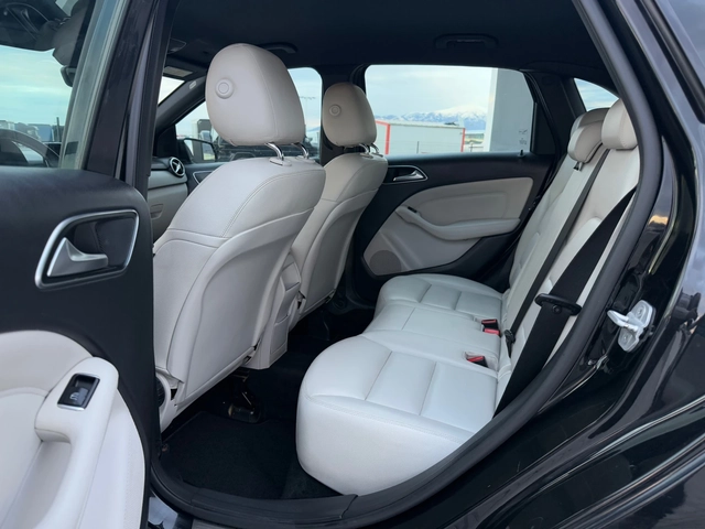 Mercedes-Benz B 180 1.8cdi Собствен лизинг !!! - автомобили, коли, обяви за нови и употребявани 10