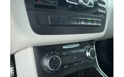 Mercedes-Benz B 180 1.8cdi Собствен лизинг !!! - автомобили, коли, обяви за нови и употребявани 13