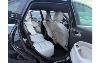 Mercedes-Benz B 180 1.8cdi Собствен лизинг !!! - автомобили, коли, обяви за нови и употребявани 15