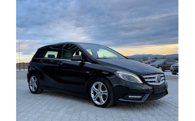 mercedes-benz-b-180 - 2