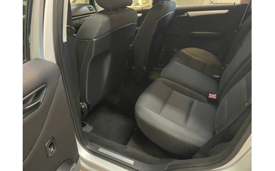 Mercedes-Benz B 180 180 cdi Sport - автомобили, коли, обяви за нови и употребявани 11