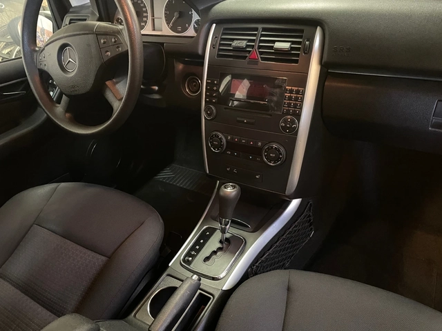 Mercedes-Benz B 180 180 cdi Sport - автомобили, коли, обяви за нови и употребявани 12