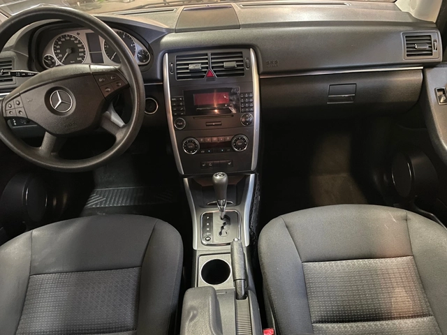 Mercedes-Benz B 180 180 cdi Sport - автомобили, коли, обяви за нови и употребявани 13