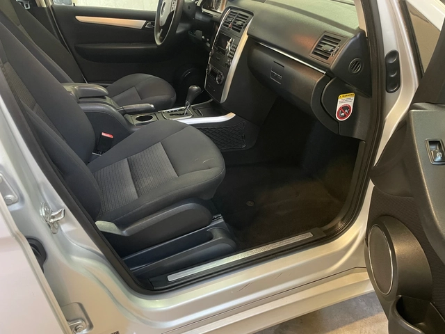 Mercedes-Benz B 180 180 cdi Sport - автомобили, коли, обяви за нови и употребявани 14