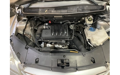 Mercedes-Benz B 180 180 cdi Sport - автомобили, коли, обяви за нови и употребявани 16
