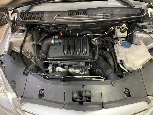 Mercedes-Benz B 180 180 cdi Sport - автомобили, коли, обяви за нови и употребявани 16