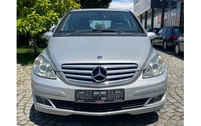 Mercedes-Benz B 180 180 cdi Sport - автомобили, коли, обяви за нови и употребявани 1