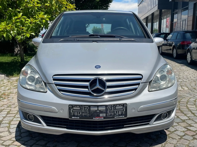 Mercedes-Benz B 180 180 cdi Sport - автомобили, коли, обяви за нови и употребявани 1