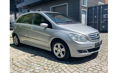 Mercedes-Benz B 180 180 cdi Sport - автомобили, коли, обяви за нови и употребявани 2