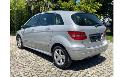 Mercedes-Benz B 180 180 cdi Sport - автомобили, коли, обяви за нови и употребявани 3