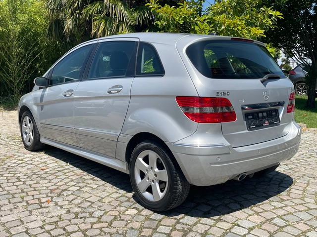 Mercedes-Benz B 180 180 cdi Sport - автомобили, коли, обяви за нови и употребявани 3