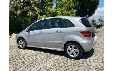 Mercedes-Benz B 180 180 cdi Sport - автомобили, коли, обяви за нови и употребявани 4