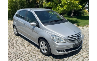 Mercedes-Benz B 180 180 cdi Sport - автомобили, коли, обяви за нови и употребявани 5