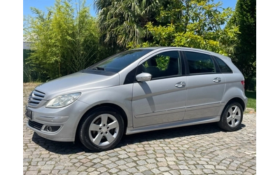 Mercedes-Benz B 180 180 cdi Sport - автомобили, коли, обяви за нови и употребявани 6