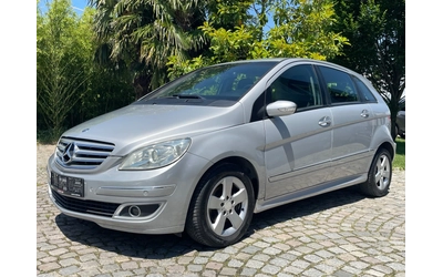 Mercedes-Benz B 180 180 cdi Sport - автомобили, коли, обяви за нови и употребявани 8
