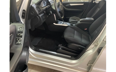 Mercedes-Benz B 180 180 cdi Sport - автомобили, коли, обяви за нови и употребявани 9