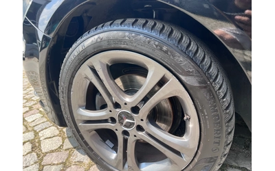 Mercedes-Benz B 180 Executive Full edition Led - автомобили, коли, обяви за нови и употребявани 14