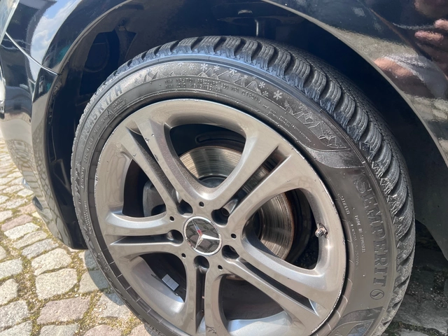 Mercedes-Benz B 180 Executive Full edition Led - автомобили, коли, обяви за нови и употребявани 14
