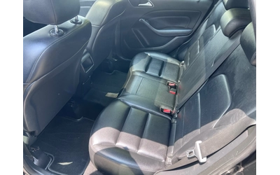 Mercedes-Benz B 180 Executive Full edition Led - автомобили, коли, обяви за нови и употребявани 8