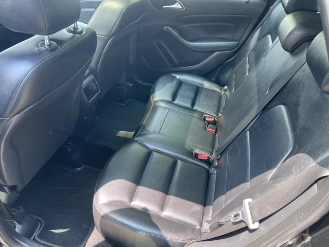 Mercedes-Benz B 180 Executive Full edition Led - автомобили, коли, обяви за нови и употребявани 8