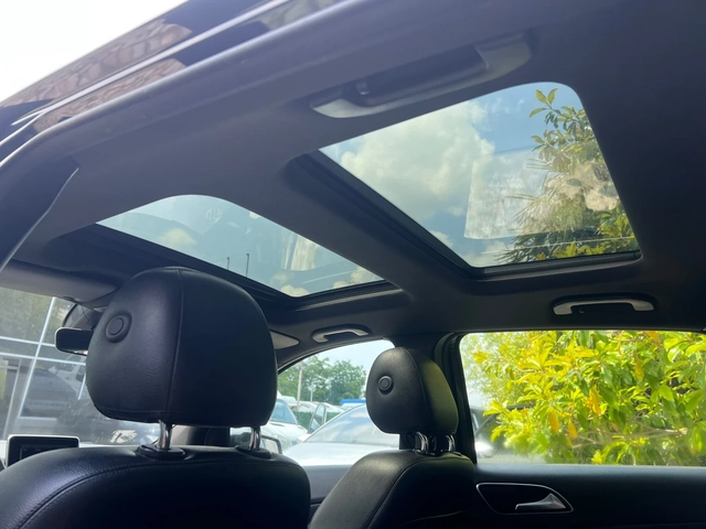 Mercedes-Benz B 180 Executive Full edition Led - автомобили, коли, обяви за нови и употребявани 9