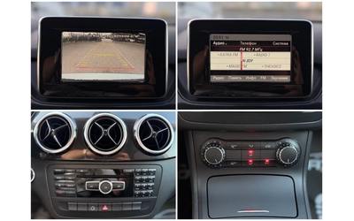 Mercedes-Benz B 180 CDI - автомобили, коли, обяви за нови и употребявани 15