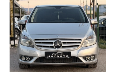 mercedes-benz-b-180 - 1