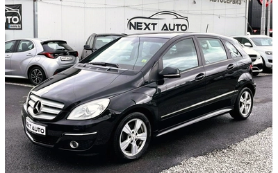 mercedes-benz-b-180 - 0