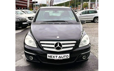 mercedes-benz-b-180 - 1