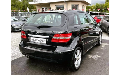mercedes-benz-b-180 - 4