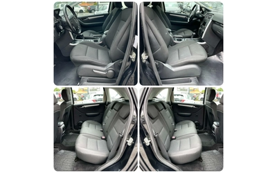 Mercedes-Benz B 180 2.0D 109HP EURO5 - автомобили, коли, обяви за нови и употребявани 8