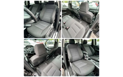 Mercedes-Benz B 180 2.0D 109HP EURO5 - автомобили, коли, обяви за нови и употребявани 9