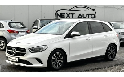 mercedes-benz-b-180 - 0