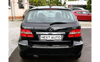 mercedes-benz-b-180 - 5
