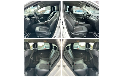 Mercedes-Benz B 180 2.0D 116HP AMG LINE DISTRONIC CAMERA EU6D - автомобили, коли, обяви за нови и употребявани 10