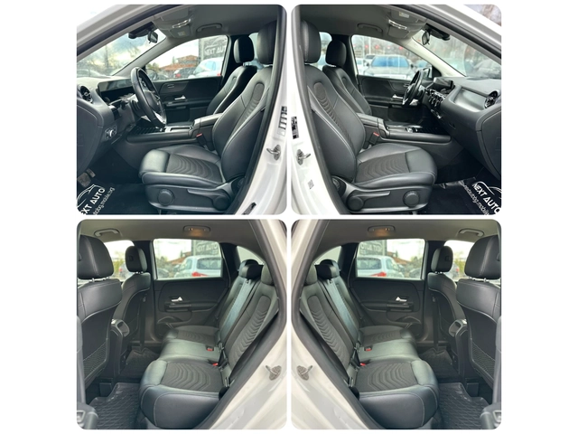 Mercedes-Benz B 180 2.0D 116HP AMG LINE DISTRONIC CAMERA EU6D - автомобили, коли, обяви за нови и употребявани 10