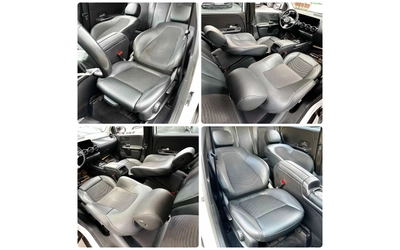 Mercedes-Benz B 180 2.0D 116HP AMG LINE DISTRONIC CAMERA EU6D - автомобили, коли, обяви за нови и употребявани 11