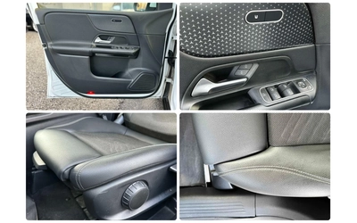 Mercedes-Benz B 180 2.0D 116HP AMG LINE DISTRONIC CAMERA EU6D - автомобили, коли, обяви за нови и употребявани 14