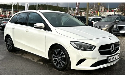 mercedes-benz-b-180 - 2
