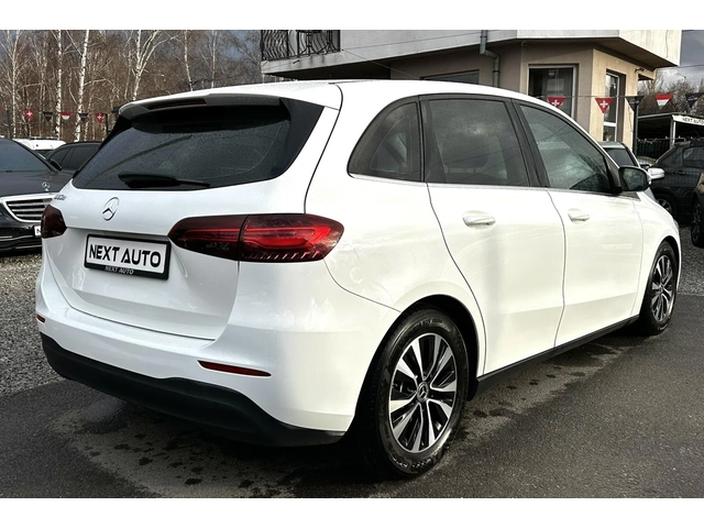 Mercedes-Benz B 180 2.0D 116HP AMG LINE DISTRONIC CAMERA EU6D - автомобили, коли, обяви за нови и употребявани 4