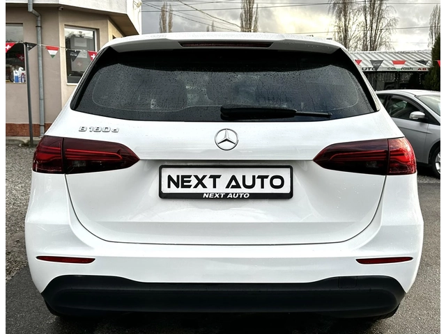 Mercedes-Benz B 180 2.0D 116HP AMG LINE DISTRONIC CAMERA EU6D - автомобили, коли, обяви за нови и употребявани 5