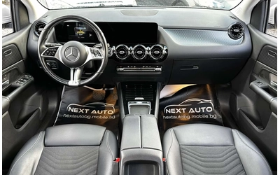 Mercedes-Benz B 180 2.0D 116HP AMG LINE DISTRONIC CAMERA EU6D - автомобили, коли, обяви за нови и употребявани 8