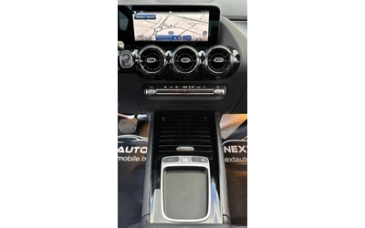 Mercedes-Benz B 180 2.0D 116HP AMG LINE DISTRONIC CAMERA EU6D - автомобили, коли, обяви за нови и употребявани 9