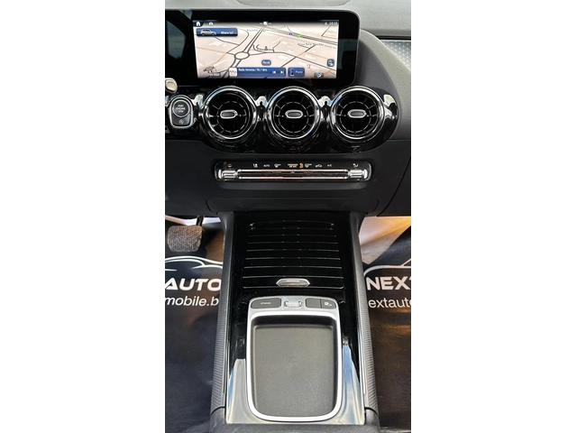 Mercedes-Benz B 180 2.0D 116HP AMG LINE DISTRONIC CAMERA EU6D - автомобили, коли, обяви за нови и употребявани 9